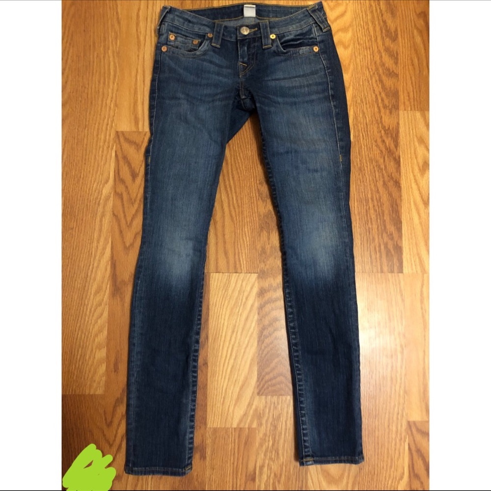 True Religion Brand Jeans